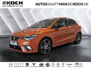 Seat Ibiza, 1.5 TSI FR Beats, Jahr 2018 - Berlin