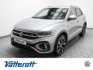 VW T-Roc, 1.5 TSI R-Line, Jahr 2024 - Holzminden