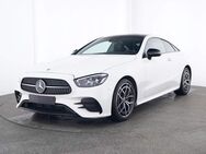 Mercedes E 220, d AMG Night-Paket ° Burmester 20, Jahr 2023 - Herne