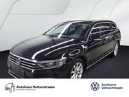VW Passat Variant, 2.0 TDI Elegance, Jahr 2023 - Halle (Saale)