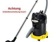 Kärcher Aschesauger AD 4 Premium #E628 - Birkenfeld (Baden-Württemberg)
