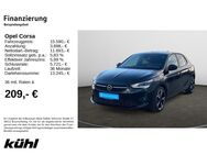 Opel Corsa, 1.2 F Line LM17, Jahr 2022 - Hildesheim