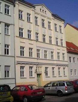 Wohnen im Grünen - mit Balkon und Beetzseenähe! - Brandenburg (Havel)