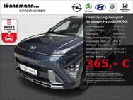 Hyundai Kona, HEV TREND SMARTKEY SITZ, Jahr 2024 - Heiden