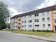 Renoviert und bereit für neue Mieter - 2-Zimmer-Wohnung - Flensburg