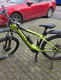 BULLS Copperhead EVO 2 L – E-Bike Fahrrad | E-MTB Mountainbike - Schwerte (Hansestadt an der Ruhr)