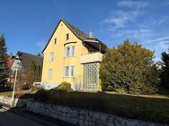 Zweifamilienhaus in ruhiger Lage von Schwenningen - Villingen-Schwenningen