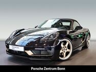 Porsche Boxster, 4.0 718 25 Jahre, Jahr 2021 - Bonn