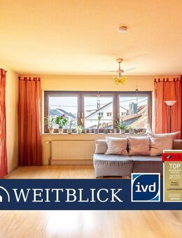 WEITBLICK: Zeit für Gemütlichkeit! - Waiblingen
