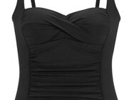 LASCANA Tankini-Top Comfy, Bequeme Passform ohne Bügel