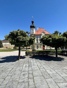 Renditestarkes Mehrfamilienhaus - Voll vermietet,- ca. 6 % Rendite - Altötting