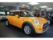 Mini Cooper 5-Türer - Pepper - Navi - LED - Panorama - - Euskirchen