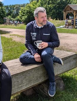 Neues Jahr neues Glück - Lübeck