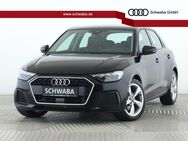 Audi A1, Sportback advanced 35 TFSI, Jahr 2021 - Gersthofen