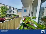 Begehrte Lage in Pempelfort - 2 Zimmer, 2 Balkone, 1 PKW-Stellplatz - Düsseldorf