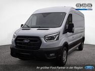 Ford Transit, 350 L3 Trend ExpressLine, Jahr 2025 - Halle (Saale)