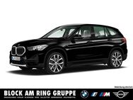 BMW X1, sDrive20i, Jahr 2020 - Braunschweig