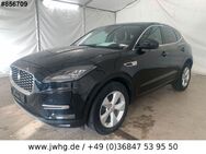 Jaguar E-Pace AWD newMod. VirtCockp Kam DAB+ Nav+ Leder - Steinbach-Hallenberg