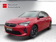 Opel Corsa, Line, Jahr 2023 - Elsterwerda