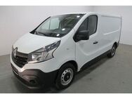 Renault Trafic III 1.6 dCi L1H1 2,8t |135tK|1H|AC|3-S|6G - Aichach