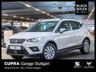 Seat Arona, 1.0 TSI Style, Jahr 2018 - Stuttgart