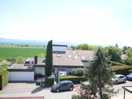 Das Einfamilienhaus mit Doppelgarage am Ortsrand zwischen Tübingen und Reutlingen - Kusterdingen