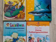 Kinderbücher - Schwerin
