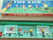Tipp - Kick, Tischfußball von Mieg, Made in Germany, 1960er Jahre, für Sammler - Schwabach