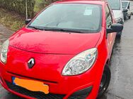 Renault Twingo - Schwelm