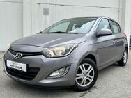 Hyundai i20 Classic "70.000 KM "STANDHEIZUNG "EURO5 "KLIMA - Augsburg