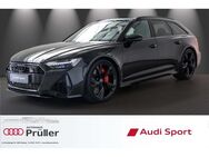 Audi RS6, Avant °, Jahr 2022 - Neuburg (Donau)