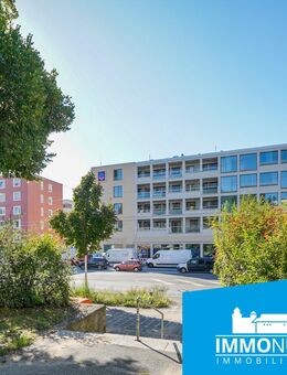 Ihr neues Wohlfühl-Zuhause: Neubau, Erstbezug in St. Jobst - Nürnberg