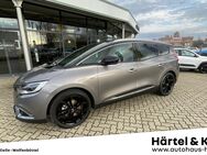 Renault Grand Scenic, BLACK Edition TCe 160, Jahr 2019 - Braunschweig