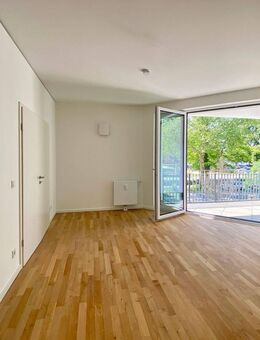 Modern und energieeffizient - Eigentumswohnung im Neubauprojekt in Berlin Mariendorf - Berlin