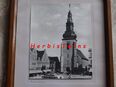 Original-Photographie Insterburg/Tschernjachowsk LUTHERKIRCHE in 97199