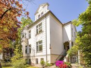 Historische Gründerzeit-Villa in Lichterfelde-West | 1.009 M² GRUNDSTÜCK | 12 ZIMMER | 4 ETAGEN - Berlin