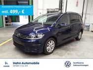 VW Touran, 1.5 TSI Comfortline, Jahr 2023 - Fellbach