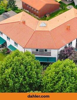 Elegantes Wohnen auf höchstem Niveau - Luxuriöse Villa mit 822 m² Wohnfläche - Nordstemmen