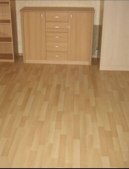2-Zimmer-Wohnung mit Balkon und Tiefgaragenstellplatz optional - Augsburg