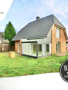 Handwerker aufgepasst! EFH mit Potenzial in Rövershagen. ca. 122m² Wfl. und ca. 468m² großem Grdst.! - Rövershagen