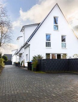 Zwischen Wellingsbüttel und Volksdorf im Grünen zuhause - Hamburg