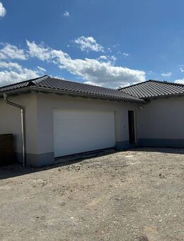 Wir errichten einen Bungalow nach individueller Planung auf Ihrem Grundstück - Straubing