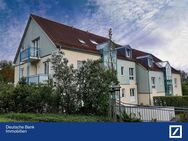 2-Raum-Wohnung mit 2 Balkonen und TG-Stellplatz in toller Lage von Dresden-Bühlau - Dresden