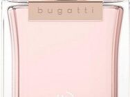bugatti Eau de Parfum Bella Donna EdP 60 ml, Blumiger Damenduft mit Birne, Pfirsich, Gardenie und Moschus.