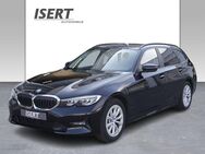 BMW 320 d tour. xDrive Advantage A. +STANDHEIZUNG+DAB+NAVI - Kronach