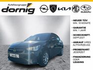 Opel Corsa, F, Jahr 2023 - Helmbrechts