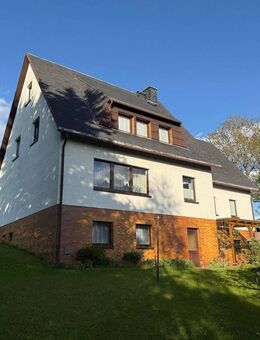 Zwischen Wiesen und Wäldern – Ihr neues Zuhause im Osterzgebirge - Dippoldiswalde