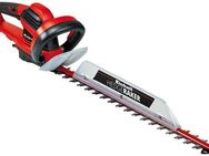 Einhell Elektro-Heckenschere GE-EH 6560, 60 cm Schnittlänge