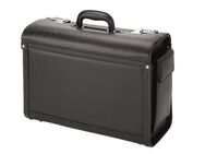 Alassio® Pilotenkoffer Genova, 0 Rollen