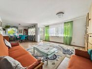 Attraktive 3-Zimmer-Wohnung im schönen Auenwald - Auenwald